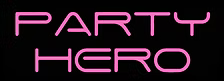 Party Hero Logo